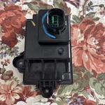 2022-2024 Hyundai Ioniq 5 Front Lamp Control Driver Module 922B9-GI000. Fixed Price $100.00.