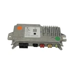 Oem Video Processing Module Vpm Uvi UV2 2019 Silverado Sierra 1500 84691752. Fixed Price $305.21.