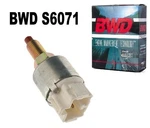 Brake Switch-stoplight Bwd Automotive S6071/S6113 (made In Japan). Fixed Price $60.99.