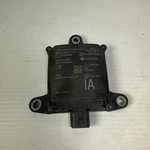 2016-2021 Lexus IS350 IS300 IS200T Blind Spot Monitor Sensor Module Computer. Fixed Price $79.99.