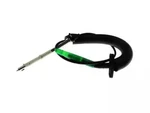 Genuine Ford Throttle Cable F1TZ-9A758-E. Fixed Price $56.21.