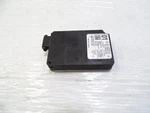 14 Mercedes X166 GL450 Module, Blindspot Sensor Control, Rear, 0009054503. Fixed Price $149.99.