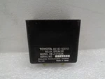1991-1993 Lexus LS400 Speaker Relay Control Module 86162-50010 Oem KM504143. Fixed Price $35.00.