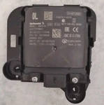 2021 Nissan Titan Sensor Side Obstacle Warning Used Oem 284K1-9FV0A. Fixed Price $120.00.