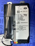 2018 2021 Jaguar F-type Telematic Communication Control Module J9C3-70718 Oem. Fixed Price $66.30.