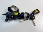 2012-2017 Hyundai Accent Ignition Switch Lock Cylinder W/ Keys Oem. Fixed Price $249.99.