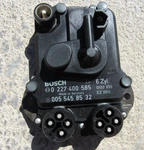 86-92 Mercedes-benz W124 W126 Ignition Control Module 0227400585 0055458532 Oem. Fixed Price $99.74.