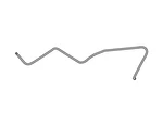 The Right Stuff TVA6062 60-62 Chevy C10 Pickup Distributor Vacuum Line. Fixed Price $34.01.