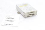 Chassis Ecm Cruise Control Fits 78-87 Porsche 928 38032. Fixed Price $103.20.