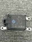 Oem 2020 2024 Nissan Titan Distance Cruise Control Radar Sensor 28438-5XA2B. Fixed Price $99.99.