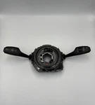 Bmw F10 F15 F20 X3 F25 F30 Steering Column Coil Switch Wiper Stalk Unit 9253754. Fixed Price $64.39.
