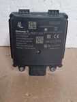2018 2019 2020 Nissan Leaf Blind Spot Radar Left Driver Rear 284K1 5SA0A (0433). Fixed Price $35.00.