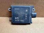 Oem 2019-2024 Infiniti Q60/QX80 Front Distance Control Radar Sensor 28438-6JE0C. Fixed Price $169.99.