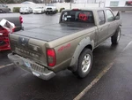 Used Cruise Control Module Fits: 2002 Nissan Frontier Lh Steering. Fixed Price $216.15.