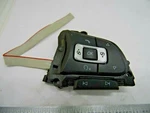 5G0959442R Vw Steering Wheel Bluetooth Volume Switch Only Right New. Fixed Price $43.99.