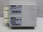 Bmw 745LI 2003 Air Suspension Control Module Oem 37146761387-01. Fixed Price $391.31.