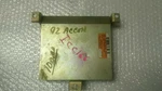 Transmission Control Module Fits 92-93 Honda Accord 28100-PX0-722 28100PX0722. Fixed Price $244.99.