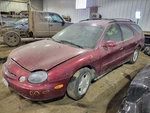 Chassis Ecm Bag Behind Radio Center Dash Fits 97 Sable 2063046. Fixed Price $54.64.