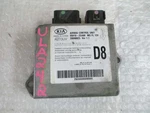 Bag Left Hand Dash Fits 09-10 Magentis Optima 95910-2G460 959102G460. Fixed Price $56.24.