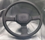 1987-1989 Toyota Celica Gt Steering Wheel Gray 3 Spoke Oem Cruise Control Switch. Fixed Price $129.99.
