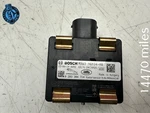 2021-2026 Lr Velar Jaguar F-pace Xf Adaptive Cruise Distance Radar Sensor Oem. Fixed Price $475.99.
