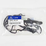 224413C110 Gasket- Rocker Cover Right For Hyundai Kia 3.3L 3.8L V6 2006-2012. Fixed Price $29.59.