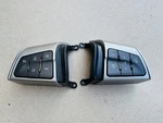 2008-2013 Cadillac Cts Audio Cruise Control Switch Oem 25850372 15851239. Fixed Price $43.50.