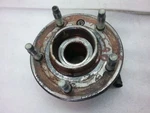 R/f Right Passenger Front Hub 06 07 08 09 10 11 Buick Lucerne S-234RM. Fixed Price $75.00.
