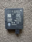 Original Mercedes Benz Oem Radar Sensor A0009005350 Neu. Fixed Price $450.00.