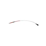 124-300-58-30 Genuine Mercedes Automatic Transmission Kickdown Cable For Mb 190. Fixed Price $163.23.