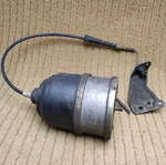 Mercedes Cruise Control Cable Actuator W123 W114 W115 W116 R107 Vdo 0015450732. Fixed Price $120.78.
