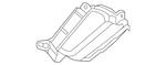 Genuine Ford Motorcraft? Switch SW-8409. Fixed Price $118.17.