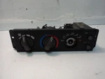 Temperature Climate Control With Rear Defrost Fits 98-99 Pontiac Sunfire G148. Fixed Price $23.00.
