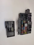 2008 - 2009 Ford Escape Chassis Ecm Multifunction Front Floor Console. Fixed Price $156.93.