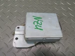 86-89 Nissan Z31 300ZX M/t Non Turbo Cruise Control Module 18930-17P00 Oem. Fixed Price $64.50.