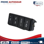 Steering Wheel Button Talk Volume Control AL3Z-9C888-CA Ford F150 2011-15. Fixed Price $26.49.