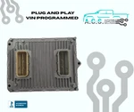 2024 Dodge Durango Ecu/ecm P68615039 *vin Programmed*. Fixed Price $420.00.