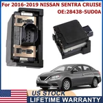 For Nissan Sentra 2016-19 Front Radar Cruise Control Distance Sensor 28438-5UD0A. Fixed Price $62.99.