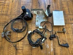 Oe Bmw E30 Early M20 Cruise Control Conversion Retrofit Kit 84-87 325E 325I. Fixed Price $314.00.