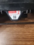 2016-2018 Toyota Cruise Control Radar Sensor Distance Oem Module 88210-07010. Fixed Price $130.00.