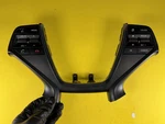 2015-2017 Hyundai Sonata Steering Wheel Control Switch Set Media And Cruise Oem. Fixed Price $56.99.