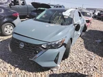 2025 Nissan Sentra 2.0L Engine Motor Oem 12K Miles - LKQ454159247. Fixed Price $1081.20.