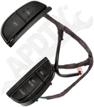 Apdty 156299 Cruise Control Cancel Switch Replaces 5C3Z9C888AAA. Fixed Price $114.53.