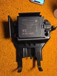 2020-24 Infiniti QX80 Oem Front Cruise Distance Radar Sensor Module. Fixed Price $380.00.