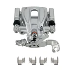 Rear Brake Caliper Right Ford Freestyle 2005-2007 5F9Z2552AA 18-B4947. Fixed Price $48.43.