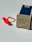 Nos Ac 1973-1978 Chevy C/K10-30 Blazer Jimmy Trans Shift Control Pointer 6497649. Fixed Price $47.99.