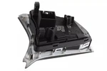 Genuine Acdelco Black Cruise Control Switch 84465491. Fixed Price $106.59.