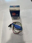 Nos Gm 25007217 1981 1982 Corvette Speedometer Sensor Cruise Buffer. Fixed Price $149.50.