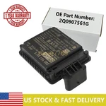 Front Radar Sensor Fits Volkswagen 2Q0907561G 2Q0907561P Continental. Fixed Price $88.99.