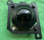 Porsche Taycan Acc Distronic Eye Radar Sensor Control Unit Distance Meter 9J1907561C. Fixed Price $1457.38.